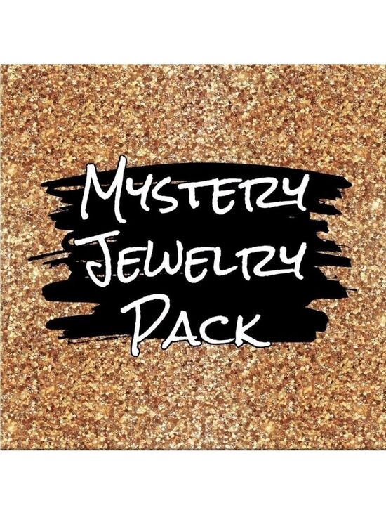 Jewelry - 10-12 NWT MYSTERY JEWELRY BUNDLE